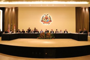 Posse Carlos Alberto2