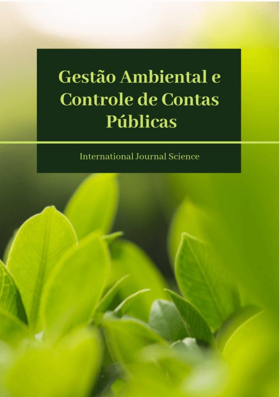 Relatório Final  TCE:  Projetos ambientais de apoio as ações realizadas no TCE/AM – 2021