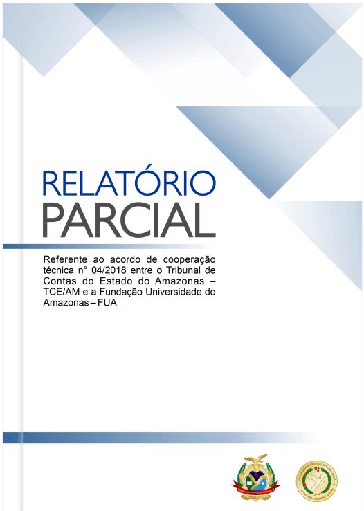 Relatório PARCIAL TCE abril 2023