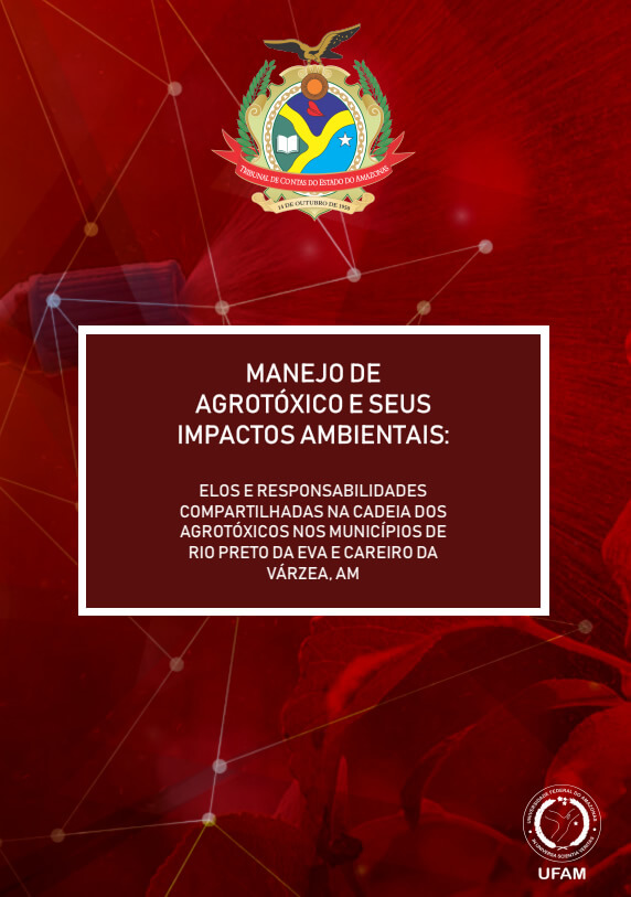 Boletim TCE – Manejo de agrotóxico e seus impactos ambientais 